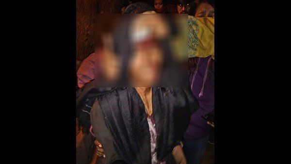 ಜೆಎನ್‌ಯು: ಬಿಡುಗಡೆಯಾದ ಹೊಸ ವಿಡಿಯೋ, ಹೇಳುತ್ತೆ ಬೇರೊಂದು ಕಥೆಯಾ