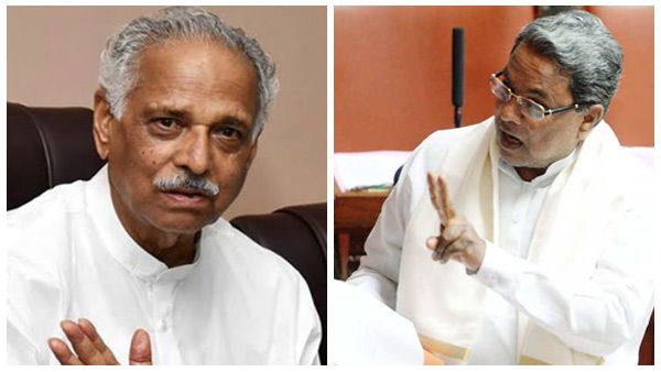 ಸಿದ್ದರಾಮಯ್ಯನವರ ಸಮಸ್ಯೆ ಏನು: ಕಾಗೋಡು ತಿಮ್ಮಪ್ಪ ಬಿಡಿಸಿಟ್ಟ ರಹಸ್ಯ