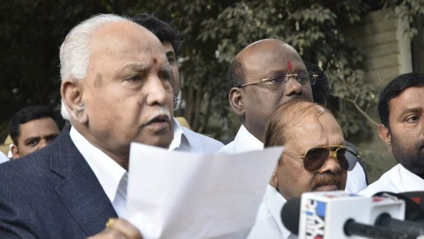 ಯಡಿಯೂರಪ್ಪ ಮುಂದಿನ ನಡೆಯ ಬಗ್ಗೆ ಕಲ್ಲಡ್ಕ ಪ್ರಭಾಕರ ಭಟ್ ಹೇಳಿದ್ದೇನು?