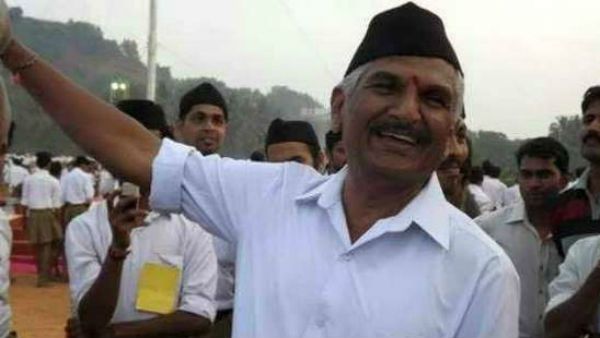 ಕಲ್ಲಡ್ಕ ಭಟ್ರೇ, ಮಂಗಳೂರು ಹಾಳು ಮಾಡಿದ್ದಾಯಿತು, ಬೆಂಗಳೂರಿನವರನ್ನಾದರೂ ನೆಮ್ಮದಿಯಿಂದ ಇರಲು ಬಿಡಿ