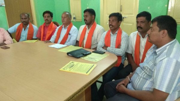 ಏಸು ಪ್ರತಿಮೆ ನಿರ್ಮಾಣ ವಿರೋಧಿಸಿ ನಾಳೆ ಕನಕಪುರ ಚಲೋ