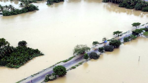 Breaking: ರಾಜ್ಯಕ್ಕೆ 1869.85 ಕೋಟಿ ರೂ ಪ್ರವಾಹ ಪರಿಹಾರ ಬಿಡುಗಡೆ ಮಾಡಿದ ಕೇಂದ್ರ