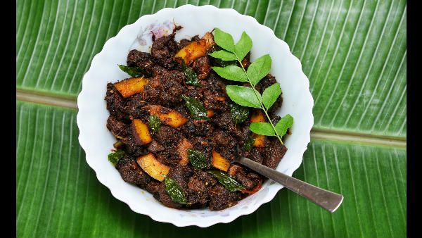 ವಿವಾದದ ಕಿಡಿ ಹಚ್ಚಿಸಿದ ಕೇರಳ ಪ್ರವಾಸೋದ್ಯಮದ 'ಗೋಮಾಂಸ' ಟ್ವೀಟ್