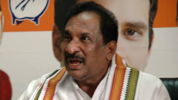 ಮಾಜಿ ಸಚಿವ ಕೆ. ಜೆ. ಜಾರ್ಜ್‌, ಕುಟುಂಬಸ್ಥರಿಗೆ ಇಡಿ ಸಮನ್ಸ್!