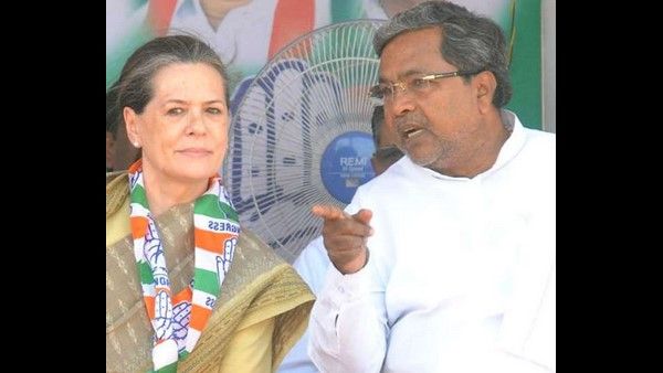 ಕೆಪಿಸಿಸಿ ಅಧ್ಯಕ್ಷ ಹುದ್ದೆಗೆ ಸಿದ್ದರಾಮಯ್ಯ ಸೂಚಿಸಿದ 3 ಹೆಸರು: ಇವರಲ್ಲಿ ಒಬ್ಬರು ಕನ್ಫರ್ಮ್