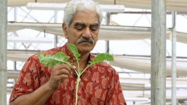 ಹಿಸ್ಟರಿ18 ಚಾನೆಲ್ ನಲ್ಲಿ ಬೆಂಗ್ಳೂರಿನ ಅಕ್ವಾಪೋನಿಕ್ಸ್ ಕೃಷಿಕ ಯಶೋಗಾಥೆ