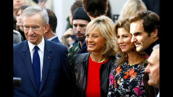 ವಿಶ್ವದ 2ನೇ ದೊಡ್ಡ ವಜ್ರ ಕೋಟ್ಯಾಧಿಪತಿಯ ಪಾಲು, ಯಾರದು ಗೊತ್ತೆ?