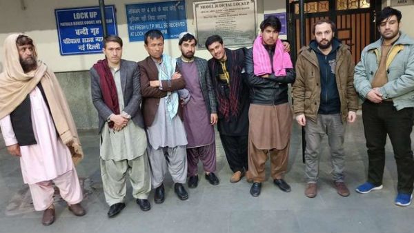 ಇವರ ಹೊಟ್ಟೆ ಕತ್ತರಿಸಿದಾಗ ಸಿಕ್ಕಿದ್ದು ಕೆಜಿ ಕೆಜಿ ಹೆರಾಯಿನ್!