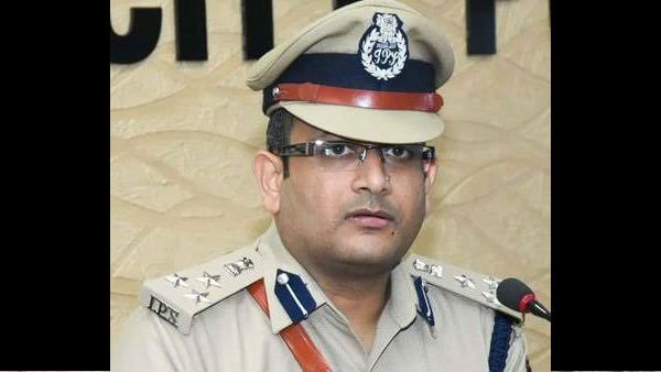 ಮಂಗಳೂರು ವಿಮಾನ ನಿಲ್ದಾಣದಲ್ಲಿ 'ಬಾಂಬ್‌': ಪೊಲೀಸ್ ಕಮಿಷನರ್ ಹರ್ಷಗೆ 6 ಪ್ರಶ್ನೆಗಳು..