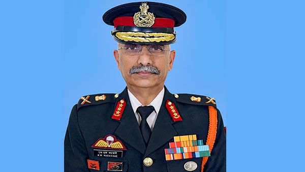 ಆದೇಶ ಬಂದರೆ ಪಾಕ್ ಆಕ್ರಮಿತ ಕಾಶ್ಮೀರ ವಶಪಡಿಸಿಕೊಳ್ಳಲು ಸಿದ್ಧ: ಜನರಲ್ ನರವಾಣೆ