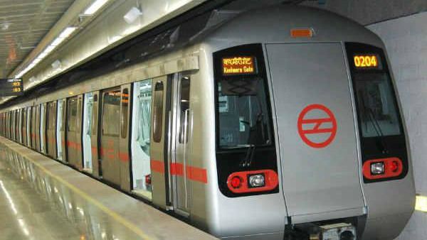 ಚಲಿಸುವ ಮೆಟ್ರೋದಲ್ಲಿ ಉಚಿತ ವೈ-ಫೈ ಸೇವೆ ಆರಂಭ