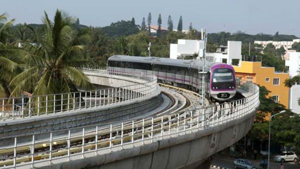 ಮೆಟ್ರೋ ನಿಲ್ದಾಣದಲ್ಲಿ ರೈಲಿಗಾಗಿ ಇನ್ನು ಹೆಚ್ಚು ಹೊತ್ತು ಕಾಯೋದ್ಬೇಡ