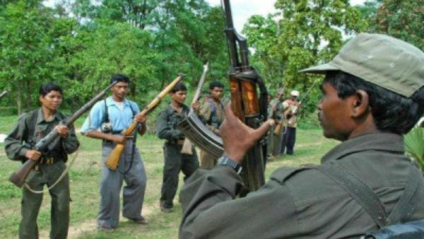 ಗ್ರಾಮಕ್ಕೆ ಬಂದ ಮಾವೋ ಉಗ್ರನನ್ನು ಕೊಂದ ಹಳ್ಳಿಗರು