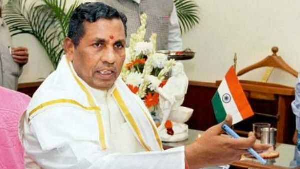 ಈ ವಾರದಲ್ಲೇ KPCC ಸಾರಥಿಗೆ ಪಟ್ಟ: ಕಾಂಗ್ರೆಸ್ ಲ್ಲಿ ಒಗ್ಗಟ್ಟಿನ ಮಂತ್ರ