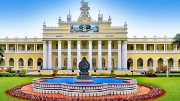 ಭಾರತಕ್ಕೆ ಬರದಂತೆ 18 ಚೀನಾ ವಿದ್ಯಾರ್ಥಿಗಳಿಗೆ ಸೂಚಿಸಿದ ಮೈಸೂರು ವಿವಿ