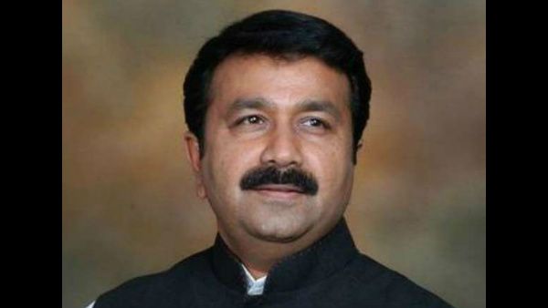 ಬೆಂಗಳೂರಿನಲ್ಲಿ ಲಘು ಸ್ಫೋಟ: ಶಾಸಕ ಹ್ಯಾರಿಸ್‌ ಗೆ ಗಾಯ