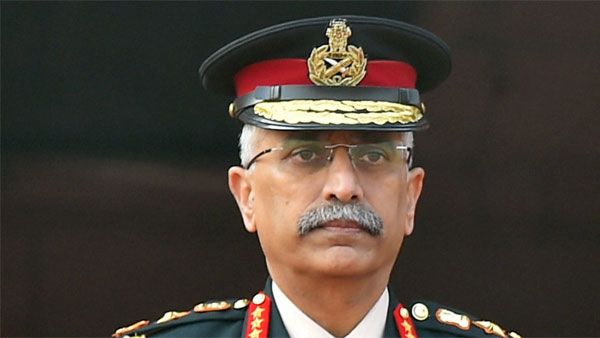 'ಕೇಂದ್ರ ಸೂಚಿಸಿದರೆ ಪಾಕ್ ಆಕ್ರಮಿತ ಕಾಶ್ಮೀರದ ಮೇಲೆ ದಾಳಿ'