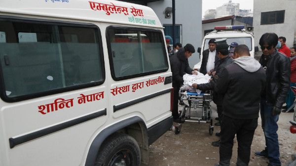 ನೇಪಾಳದಲ್ಲಿ ಅನಿಲ ಅವಘಡ: ಮಕ್ಕಳು ಸೇರಿ ಕೇರಳದ ಎಂಟು ಮಂದಿ ಉಸಿರುಗಟ್ಟಿ ಸಾವು