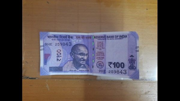 ಹುಷಾರ್..! ಕಾರವಾರದಲ್ಲಿ ಚಲಾವಣೆಯಾಗುತ್ತಿವೆ ಕಲರ್ ಕಲರ್ ನೋಟು