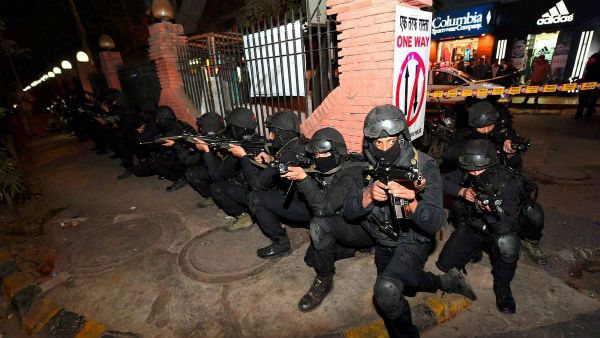 ವಿಐಪಿ ಭದ್ರತಾ ತಂಡದಿಂದ ಎನ್‌ಎಸ್‌ಜಿ ಔಟ್: ಕೇಂದ್ರದಿಂದ ಮತ್ತೊಂದು ಮಹತ್ವದ ನಿರ್ಧಾರ