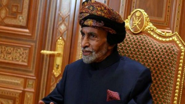 5 ದಶಕ ಆಡಳಿತ ನಡೆಸಿದ ಒಮನ್ ಸುಲ್ತಾನ ನಿಧನ