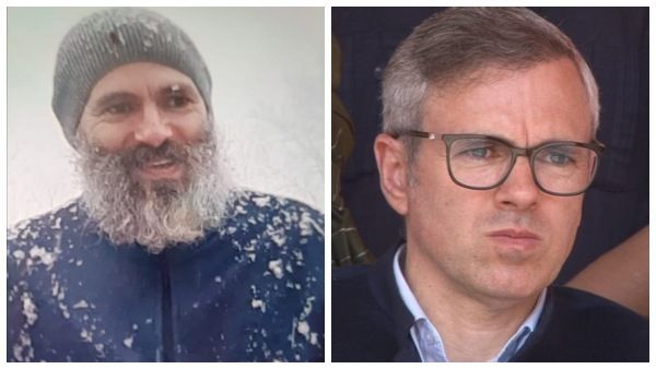 ಒಮರ್ ಅಬ್ದುಲ್ಲಾ ಇತ್ತೀಚಿನ ಚಿತ್ರ ಹೇಳುತ್ತಿದೆ ಕಾಶ್ಮೀರ ನಾಯಕರ ಕತೆ