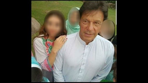 ಸೆಕ್ಸ್ ಸ್ಕ್ಯಾಂಡಲ್: ಇಮ್ರಾನ್ ಖಾನ್ ಸರ್ಕಾರಕ್ಕೆ ಸಂಕಷ್ಟ ತಂದ ಟಿಕ್ ಟಾಕ್ ಸ್ಟಾರ್