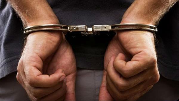 ಉತ್ತರಪ್ರದೇಶದಲ್ಲಿ ಪಾಕಿಸ್ತಾನ್ ಜಿಂದಾಬಾದ್ ಎಂದ ವ್ಯಕ್ತಿಯ ಕೈಗೆ ಕೋಳ