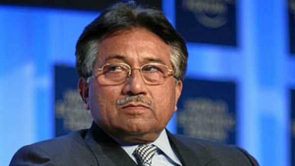 ಪಾಕಿಸ್ತಾನದ ಮಾಜಿ ಅಧ್ಯಕ್ಷ ಮುಷರಫ್ ಮರಣದಂಡನೆ ಶಿಕ್ಷೆ ರದ್ದು