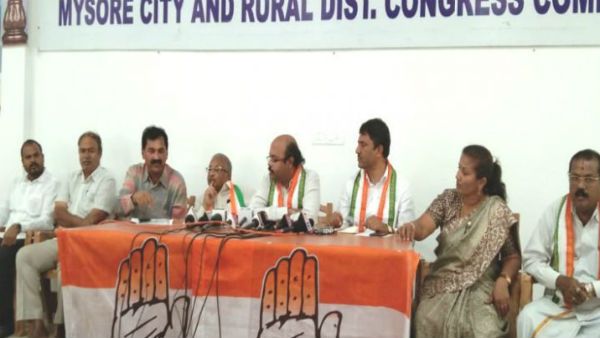 ಪೌರತ್ವ ಕಾಯ್ದೆಗಾಗಿ ಬಿಜೆಪಿಯಿಂದ ಬೆದರಿಕೆ: ಯತೀಂದ್ರ ಸಿದ್ದರಾಮಯ್ಯ