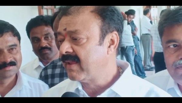 ಗೊಂದಲ ಮಾಡಲು ನಾವು ಬಿಜೆಪಿಗೆ ಬಂದಿಲ್ಲ ಎಂದ ಬಿಜೆಪಿ ಶಾಸಕ