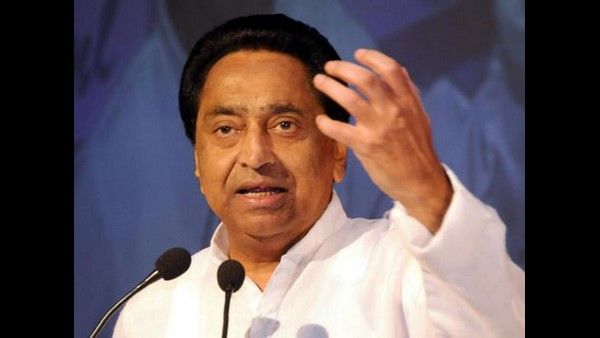 'ಕಮಲ್ ನಾಥ್‌ರ ಕೊರಳಪಟ್ಟಿ ಹಿಡಿದು ವೇದಿಕೆಯಿಂದ ಕೆಳಗಟ್ಟುತ್ತೇನೆ'