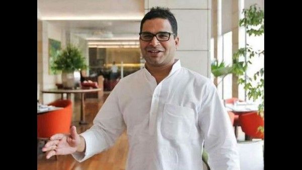 ಜೆಡಿಯುದಿಂದ ಚುನಾವಣಾ ಪ್ರಚಾರ 'ಚಾಣಕ್ಯ' ಪ್ರಶಾಂತ್ ಕಿಶೋರ್ ಉಚ್ಚಾಟನೆ