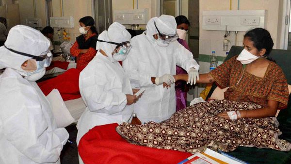 ಕೇರಳದಲ್ಲಿ ಮತ್ತೊಮ್ಮೆ ಸಾವಿನ ನಗಾರಿ ಬಾರಿಸಿದ ಹಂದಿಜ್ವರ ಭೀತಿ