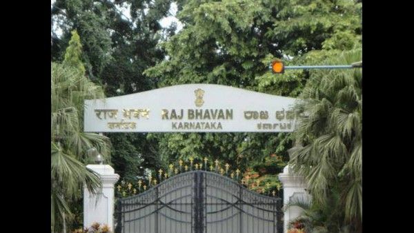 ರಾಜಭವನದಲ್ಲಿ ಇಂದು ಪ್ರಧಾನಿ ನರೇಂದ್ರ ಮೋದಿ ವಾಸ್ತವ್ಯ ಏನಿದರ ರಹಸ್ಯ?
