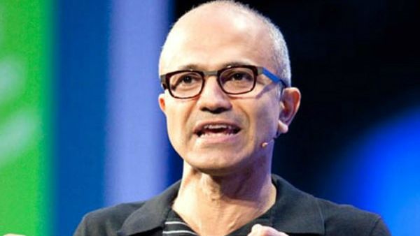 ಸಿಎಎ ಕುರಿತು ಮೈಕ್ರೋಸಾಫ್ಟ್ ಸಿಇಒ ಸತ್ಯ ನಾದೆಲ್ಲಾ ಹೇಳಿದ್ದೇನು?