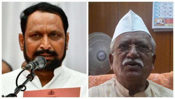 ಲಕ್ಷ್ಮಣ ಸವದಿ ಗೆ ಡಿಸಿಎಂ ಸ್ಥಾನ ಕೊಡಿಸಿದ್ದು ಯಾರು? ಅವರೇ ಕೊಟ್ಟಿದ್ದಾರೆ ಉತ್ತರ