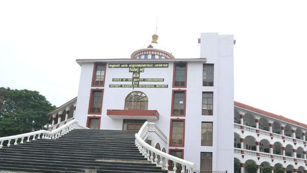 ಶಿವಮೊಗ್ಗ; 69 ಗ್ರಾಮ ಲೆಕ್ಕಿಗರ ಹುದ್ದೆಗೆ ಅರ್ಜಿ ಆಹ್ವಾನ 