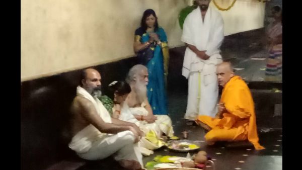 ಕೊಲ್ಲೂರಲ್ಲಿ ಜನ್ಮದಿನ ಆಚರಿಸಿಕೊಂಡ ಖ್ಯಾತ ಗಾಯಕ ಯೇಸುದಾಸ್