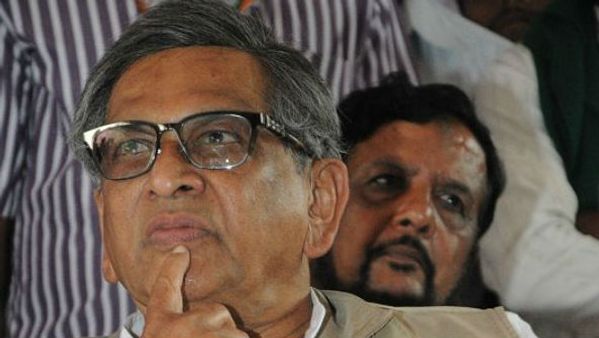 ಕರ್ನಾಟಕದ ಮಾಜಿ ಸಾರಥಿಯ 'ಕೃಷ್ಣ ಪಥ' ಹೇಗಿದೆ ಗೊತ್ತೇ?