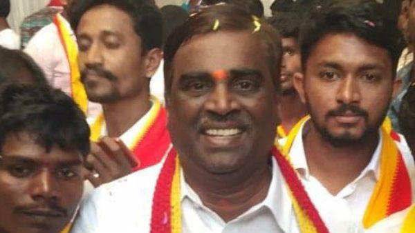 ಪ್ರಚೋದನಾಕಾರಿ ಭಾಷಣ; ಸೋಮಶೇಖರ ರೆಡ್ಡಿ ವಿರುದ್ಧ ಎಫ್‌ಐಆರ್