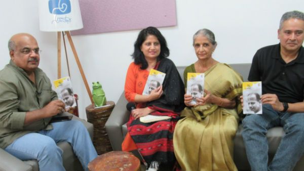 ನಾಡಗೀತೆಗೆ ಮೈಸೂರು ಅನಂತಸ್ವಾಮಿಯವರ ರಾಗ ಸಂಯೋಜನೆ ಅಧಿಕೃತಗೊಳಿಸಿ