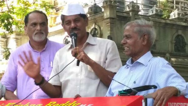 ಹೋರಾಟಗಾರ ಎಸ್ ಆರ್ ಹಿರೇಮಠ್ ಮೇಲೆ ಹಲ್ಲೆ ಆಗಿದ್ದು ಏಕೆ?