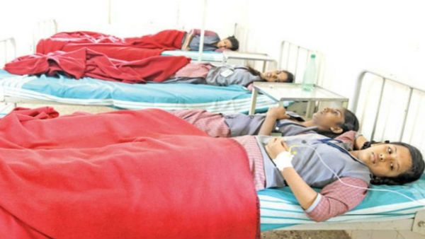 ಎಚ್.ಡಿ.ಕೋಟೆ ಶಾಲೆಯ ಊಟದಲ್ಲಿ ಹುಳು; ವಿದ್ಯಾರ್ಥಿಗಳು ಅಸ್ವಸ್ಥ