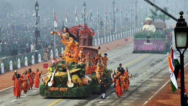 'ಪಶ್ಚಿಮ ಬಂಗಾಳ, ಮಹಾರಾಷ್ಟ್ರದ ಬಗ್ಗೆ ಕೇಂದ್ರಕ್ಕೆ ಮಲತಾಯಿ ಧೋರಣೆ'