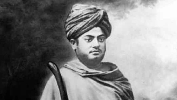 ಭಾರತದ ಪರ ವಿಶ್ವಕ್ಕೆ ಶಾಂತಿ ಸಂದೇಶ ಸಾರಿದ ವಿವೇಕಾನಂದರು