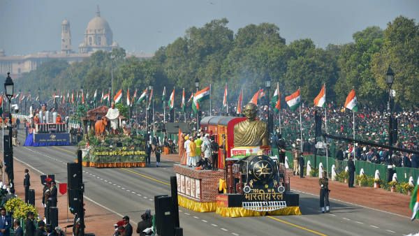 ಪ.ಬಂಗಾಳ, ಮಹಾರಾಷ್ಟ್ರ ನಂತರ ಬಿಹಾರ, ಕೇರಳದ ಸ್ತಬ್ಧಚಿತ್ರ ತಿರಸ್ಕರಿಸಿದ ಕೇಂದ್ರ