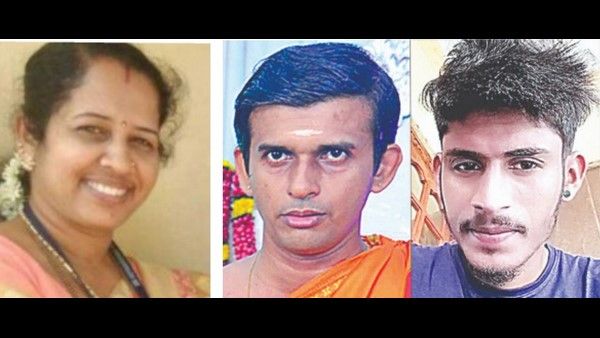 ಕಾಸರಗೋಡು ಶಿಕ್ಷಕಿ ಕೊಲೆ ಪ್ರಕರಣ; ಕಾರಿನಲ್ಲಿ ಹೆಣ ಇಟ್ಟುಕೊಂಡೇ 90ಕಿ.ಮೀ ಓಡಾಡಿದ್ದ