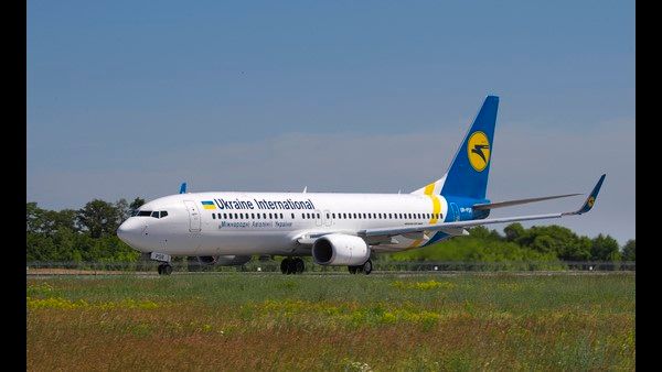 ಉಕ್ರೇನ್ ವಿಮಾನ ಅಪಘಾತ ಪ್ರಕರಣಕ್ಕೆ ಹೊಸ ತಿರುವು: ಕ್ಷಿಪಣಿ ದಾಳಿಯ ಬಗ್ಗೆ ಶಂಕೆ