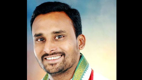 ತೇಜಸ್ವಿ ಸೂರ್ಯ ಬಚ್ಚಾ, ರೆಡ್ಡಿ ಸಹೋದರರು ಕಳ್ಳರು: ಕಾಶಪ್ಪನವರ್